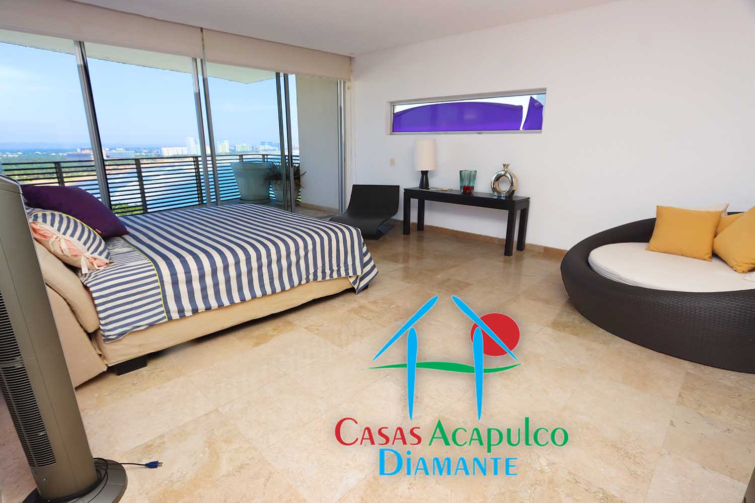 EOS 503 - Recámara principal 6